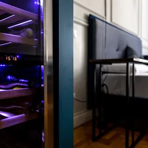 2* Guest house Blue Luxury