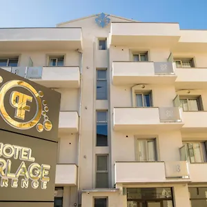 visit hotel