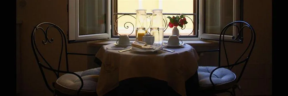 B&B Domus Quiritum Rome