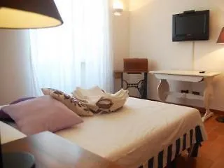 B&B Domus Quiritum Rom