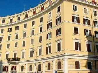 B&B Domus Quiritum Rome Italy