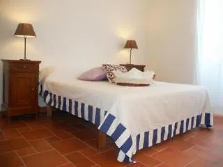 B&B Domus Quiritum Rome Bed & Breakfast