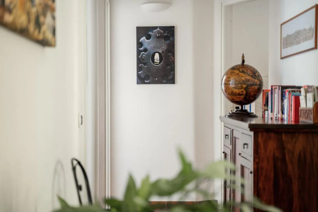 B&B Domus Quiritum Rome Italy