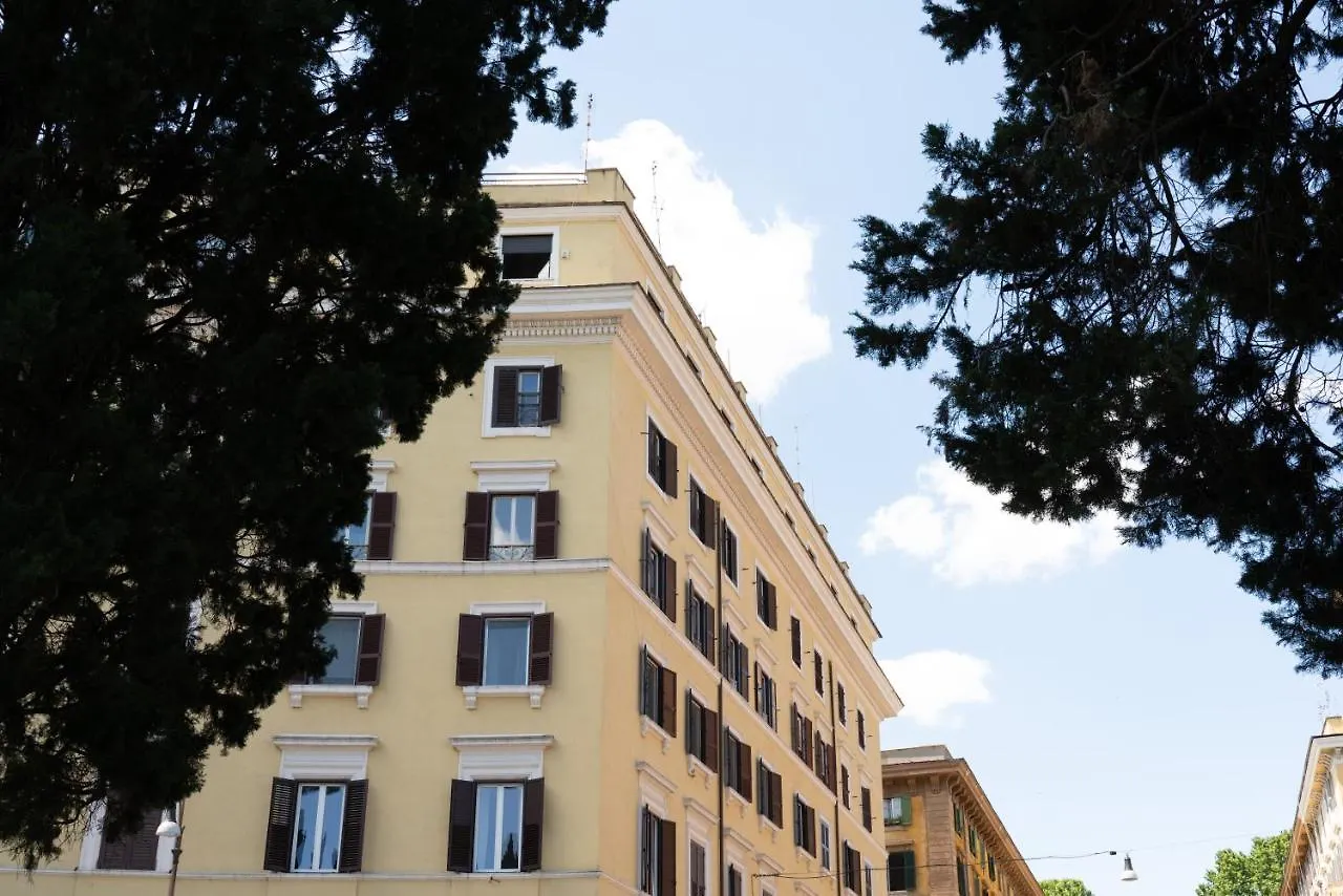B&B Domus Quiritum Rome