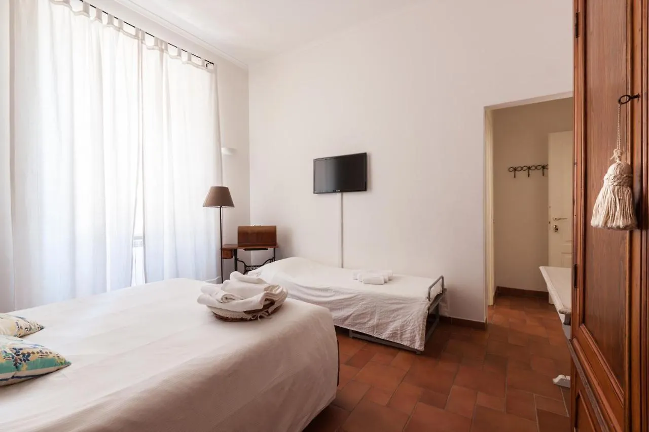Bed & Breakfast B&B Domus Quiritum Rome
