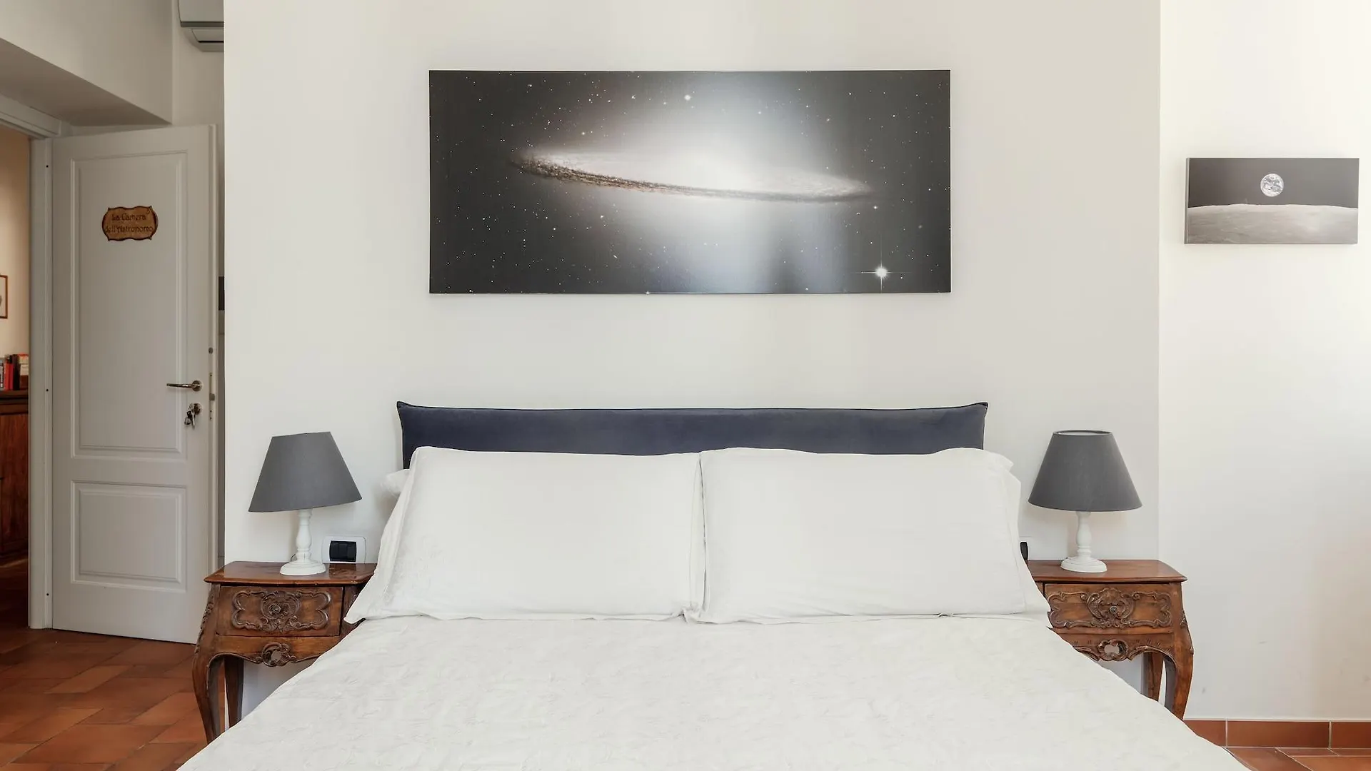 Bed & Breakfast B&B Domus Quiritum Rome