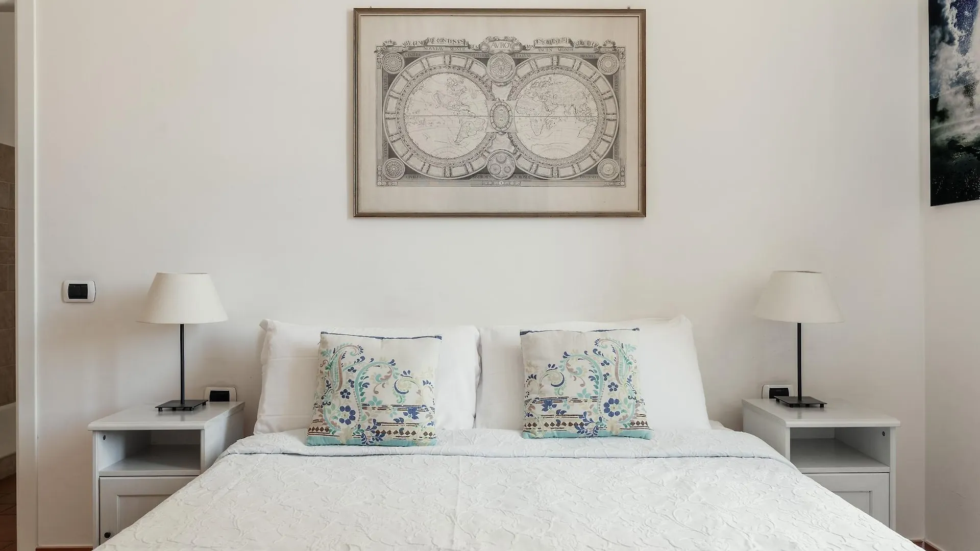 B&B Domus Quiritum Rome Italy