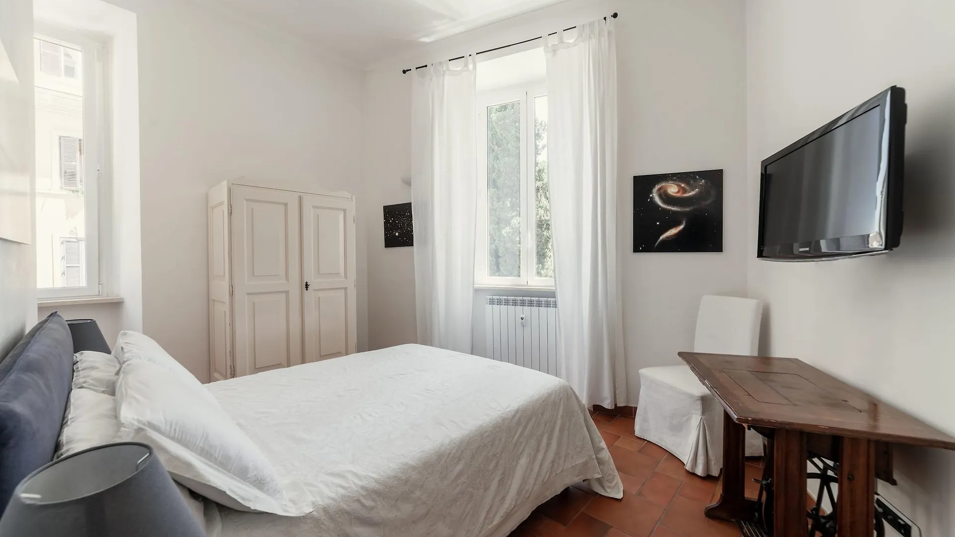 Bed & Breakfast B&B Domus Quiritum Rome