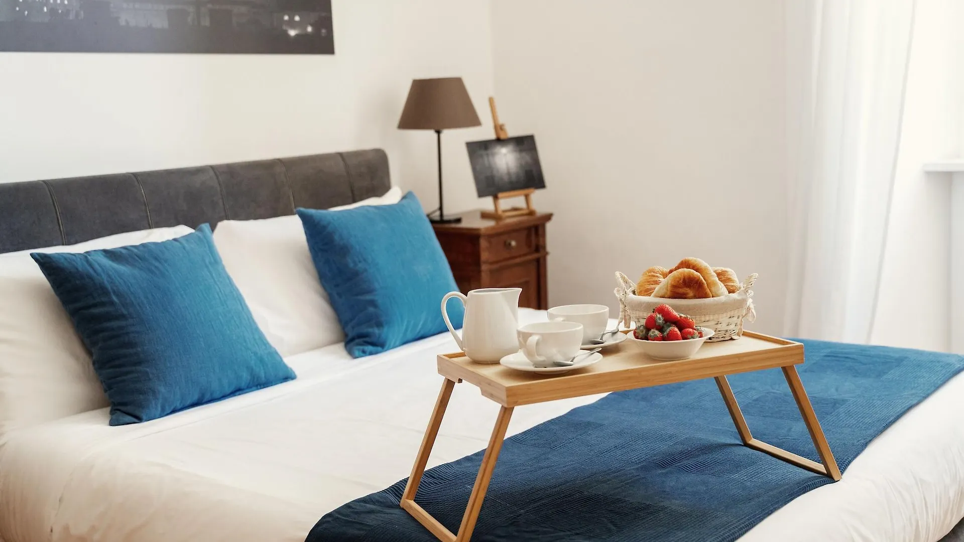 B&B Domus Quiritum Rome 3*,