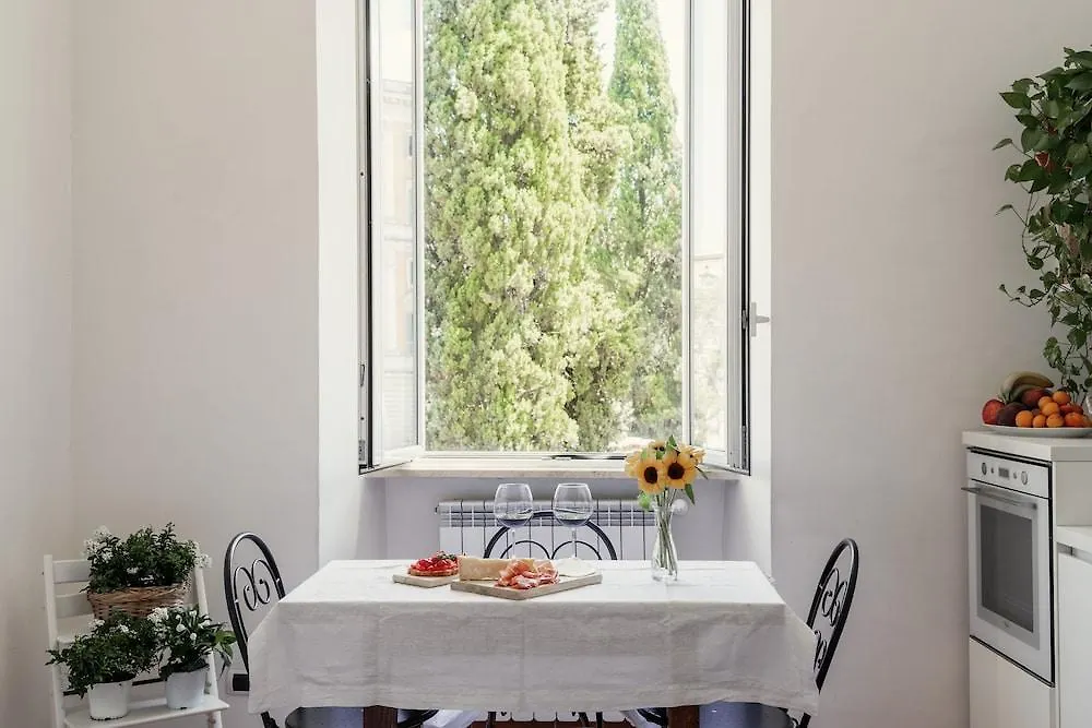 B&B Domus Quiritum Rome 3*,