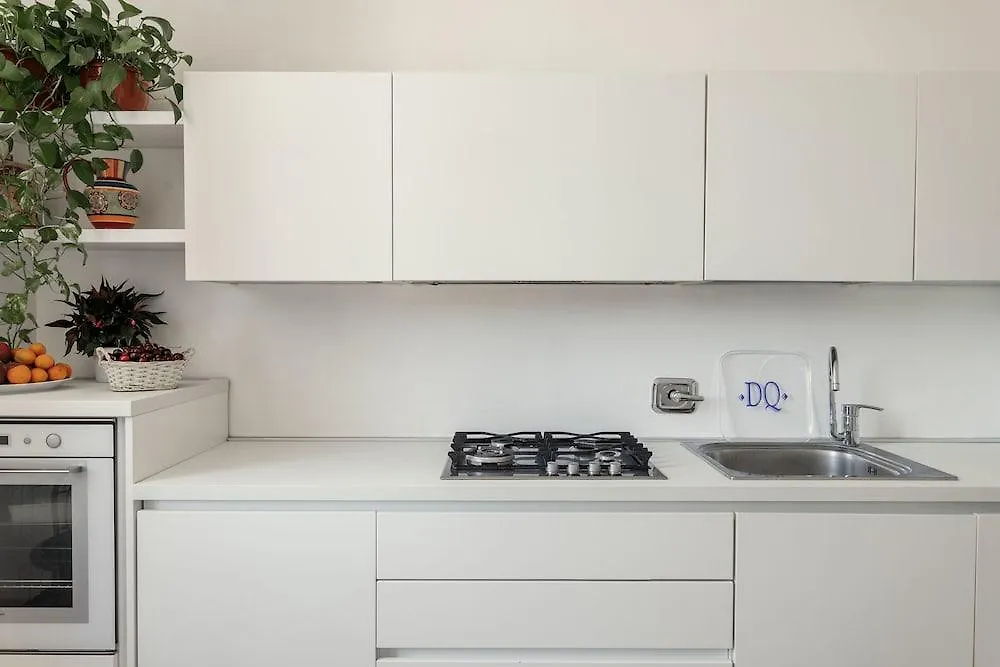 Bed & Breakfast B&B Domus Quiritum Rome