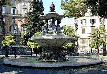 B&B Domus Quiritum Rome 3*,