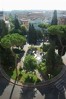 B&B Domus Quiritum Rome