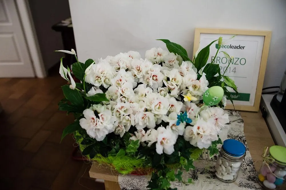 Bed & Breakfast B&B Domus Quiritum Rome
