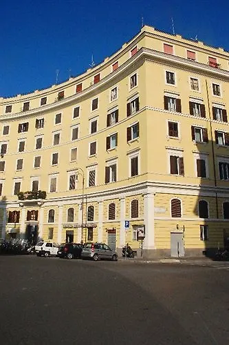 B&B Domus Quiritum Rome Italy