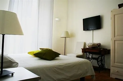 Bed & Breakfast B&B Domus Quiritum Rome