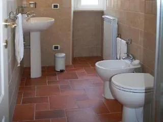 B&B Domus Quiritum Rome Italy